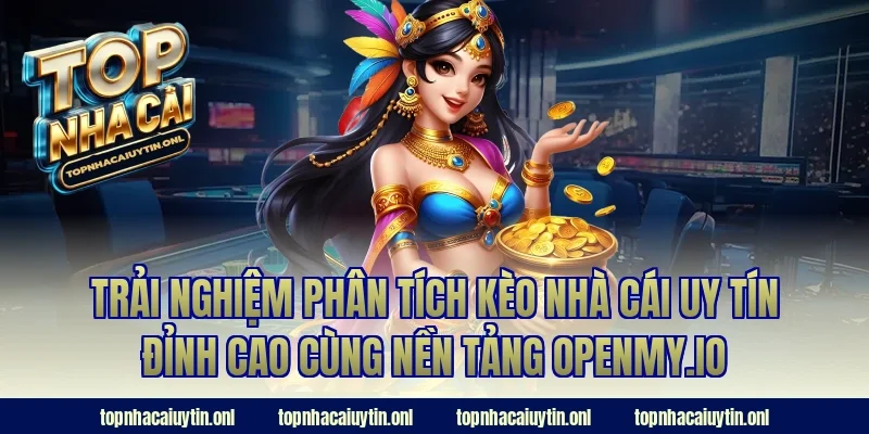 Trải nghiệm phân tích kèo nhà cái uy tín đỉnh cao cùng nền tảng rentparcel.io